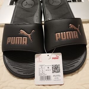 Puma Cool Cat 2.0 Slides